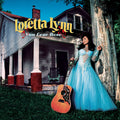Loretta Lynn - Van Lear Rose Expanded