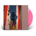 Brian Eno & J. Peter Schwalm - Drawn From Life Translucent Pink LP packshot