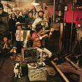Bob Dylan - The Basement Tapes - LP