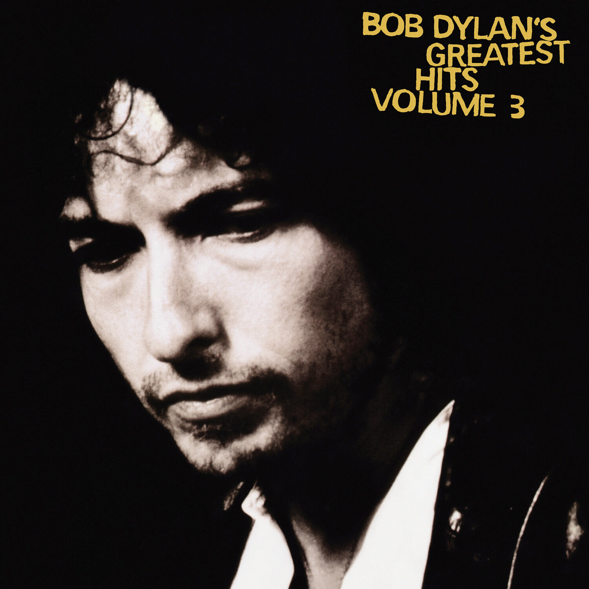 Bob Dylan - Greatest Hits Vol. 3 - LP