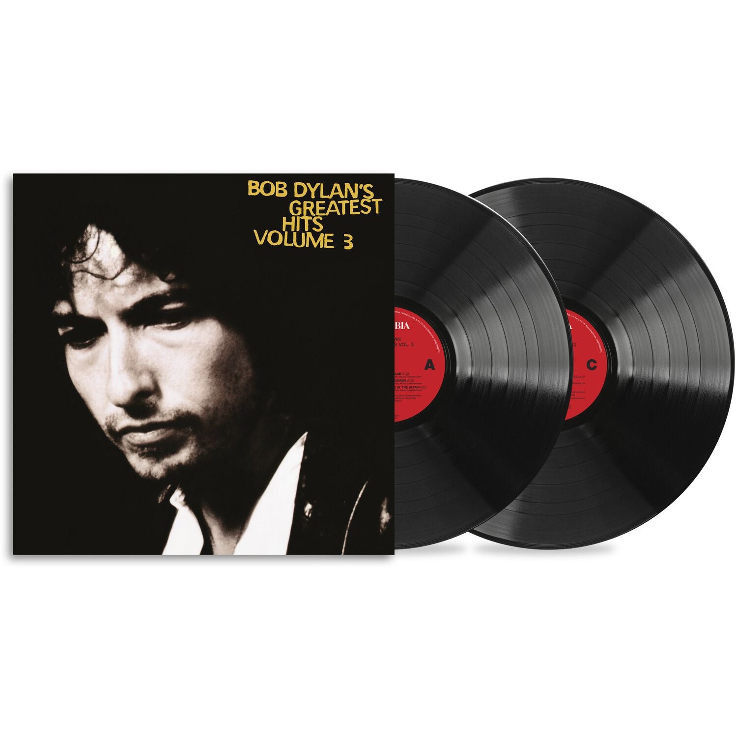 Vinyl Pre-Orders — New & Upcoming LPs | The 'In' Groove