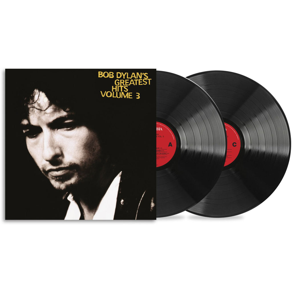 Bob Dylan - Greatest Hits Vol. 3 - LP