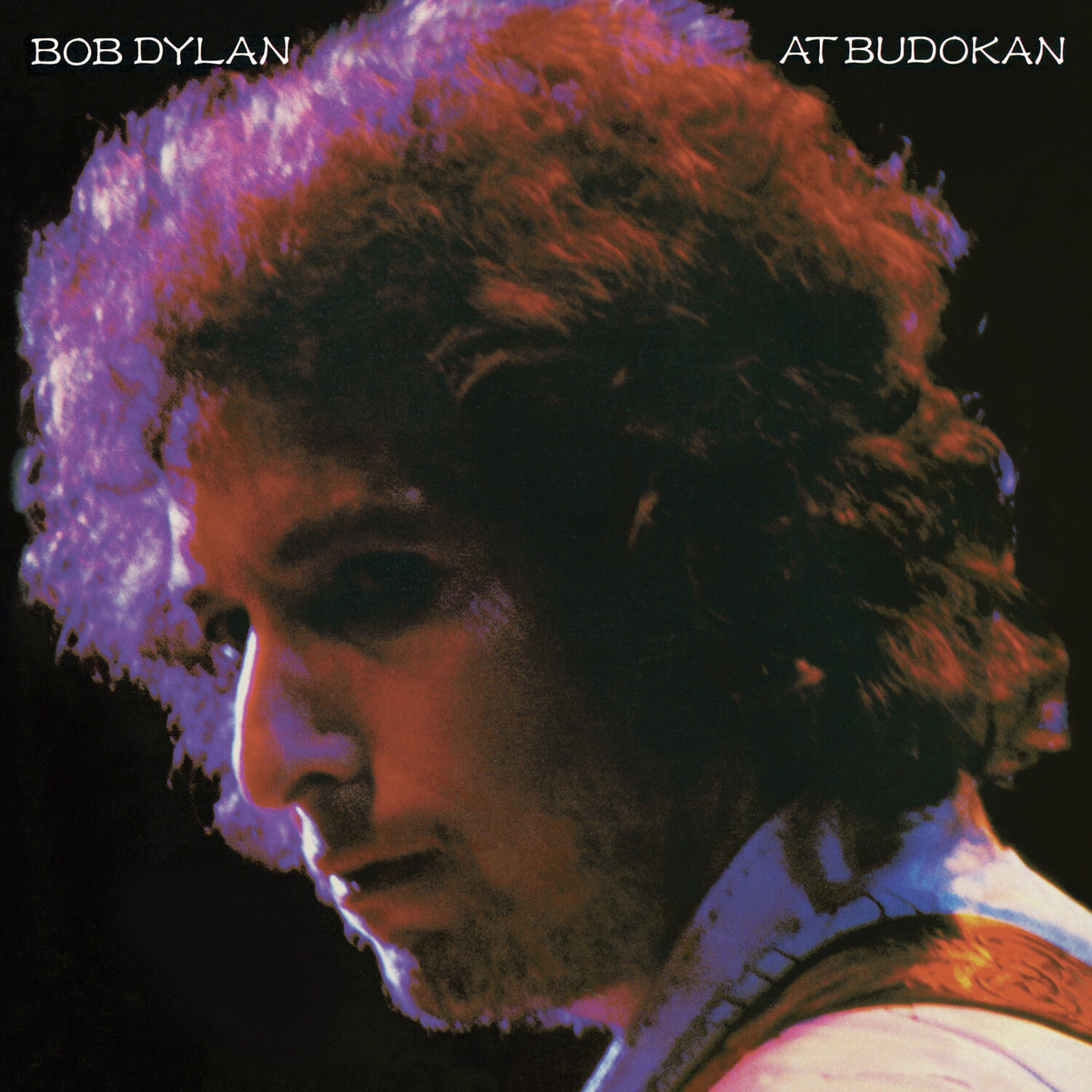 Bob Dylan - Bob Dylan At Budokan - LP