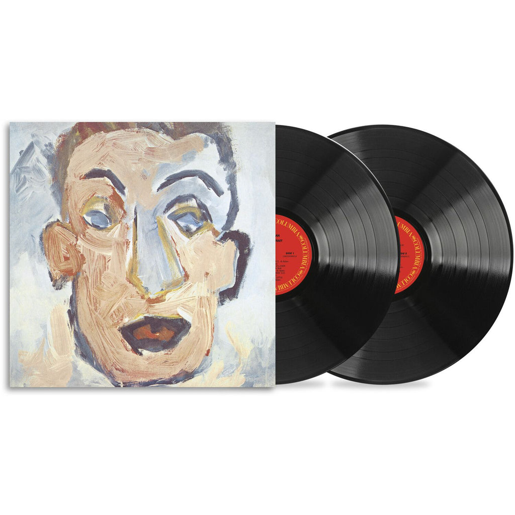 Bob Dylan - Self Portrait - LP