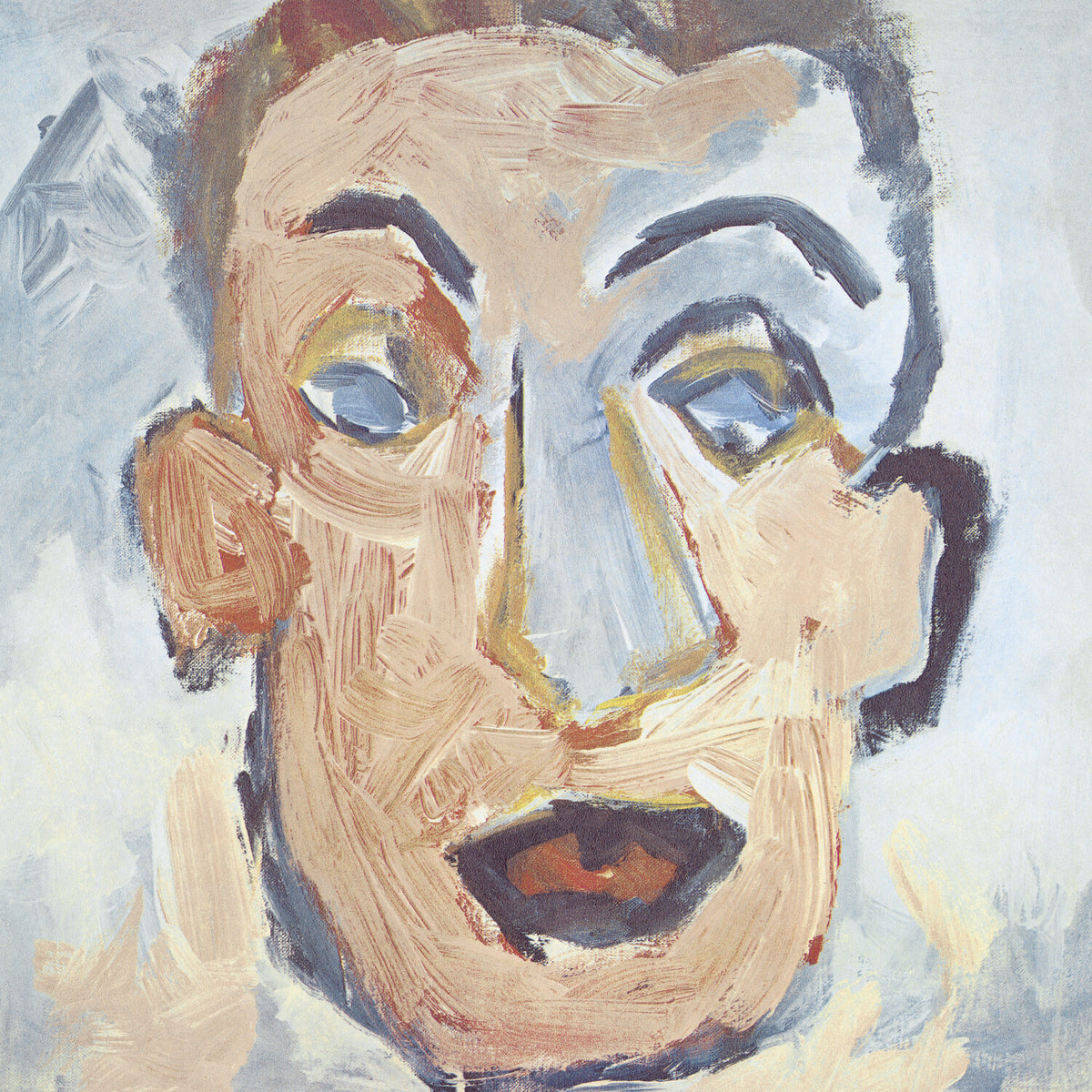 Bob Dylan - Self Portrait - LP