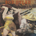 Bob Dylan - Knocked Out Loaded - LP