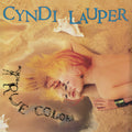Cyndi Lauper - True Colors cover