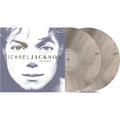 Michael Jackson - Invincible (25th Anniversary) marble vinyl