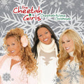 The Cheetah Girls - Cheetah-licious Christmas - Clear Glitter LP
