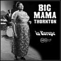 Big Mama Thornton - In Europe