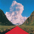 Penelope Road - Maybe In Time - LP front cover