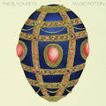 The Black Keys - Magic Potion - Magic Potion Blue LP front cover