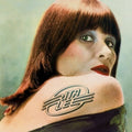 Rita Lee - Rita Lee (1979) - Translucent Red LP