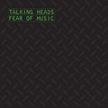 Talking Heads - Fear of Music (2026 Remaster) - album cover