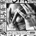 Denzel Curry - King Of The Mischievous South Vol. 2 - Jade Smoke LP front cover