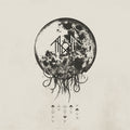 Sleep Token - Take Me Back To Eden (Vinyl Voice Editions) - Olive Green LP