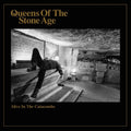 Queens of the Stone Age - Alive in the Catacombs - LP album cover