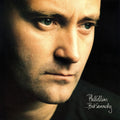 Phil Collins - ...But Seriously - LP cover
