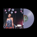 Hilary Duff - Holiday Things - Winter Dusk LP front cover