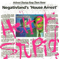 Negativland - Helter Stupid - LP 