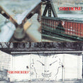 MANGUERA DE FUEGO - Fromohio - LP 