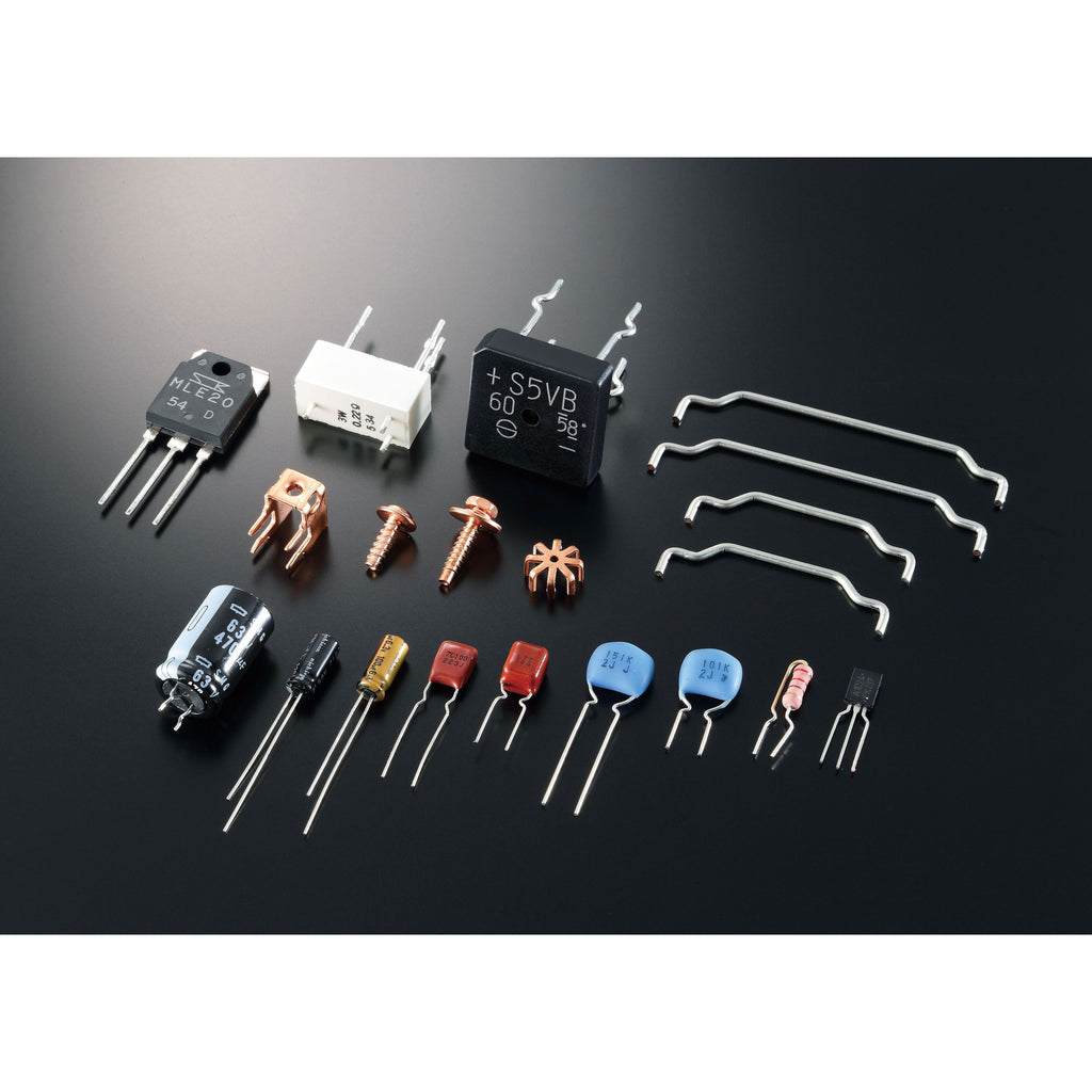 Yamaha - A-S701 Integrated Amplifier