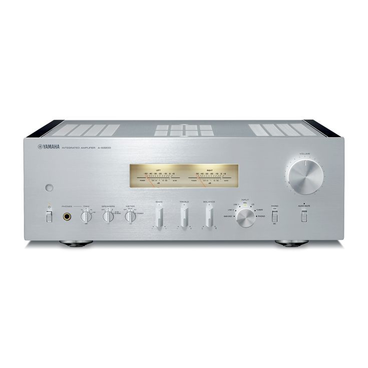 Yamaha - A-S2200 Integrated Amplifier