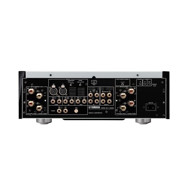 Yamaha - A-S2200 Integrated Amplifier