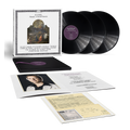Christopher Hogwood - Handel: Messiah - Decca Pure Analogue LP Box Set