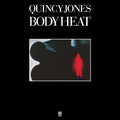 Quincy Jones - Body Heat - LP
