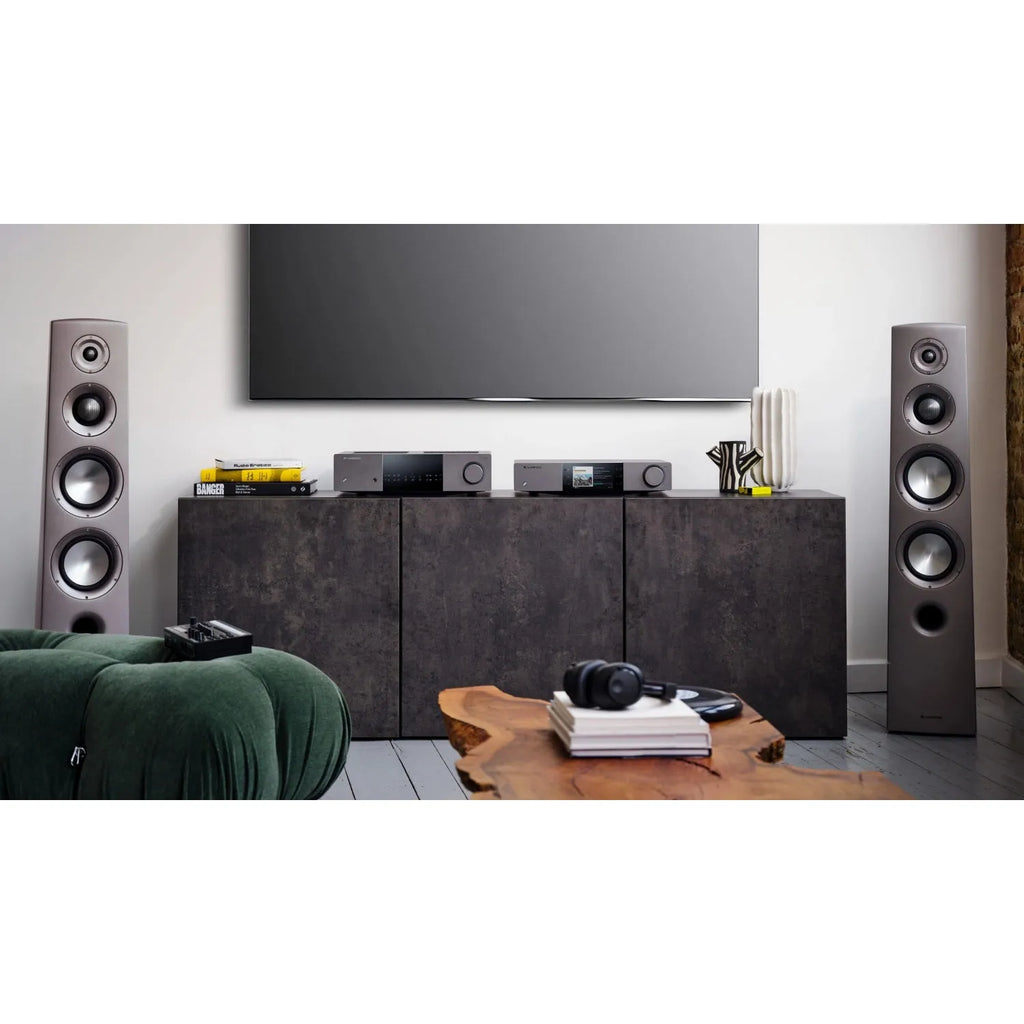 Cambridge - EXA100 Integrated Stereo Amplifier