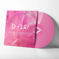 Ed Sheeran - Play - LP