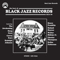 [Pre Order] Various Artists - Soul Jazz Records Presents: The Best of Black Jazz Records 1971-76 - LP