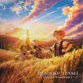 Mushoku Tensei: Jobless Reincarnation Season 1 (Original Soundtrack) - LP