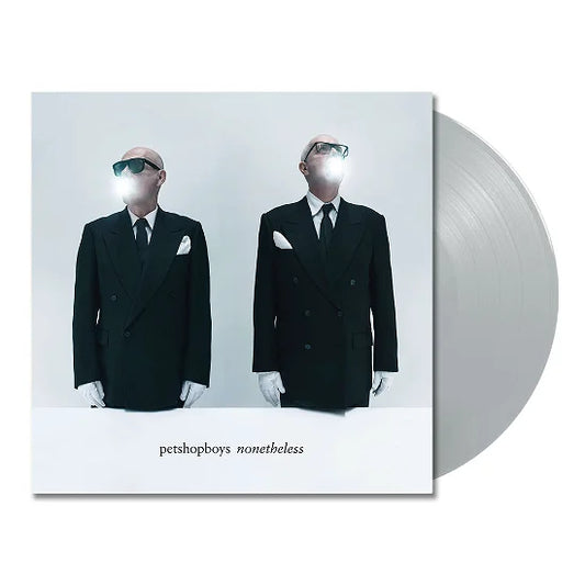 Pet Shop Boys - Nonetheless - Indie LP