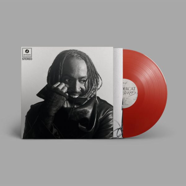 [Pre Order] Thundercat - Distracted - LP *