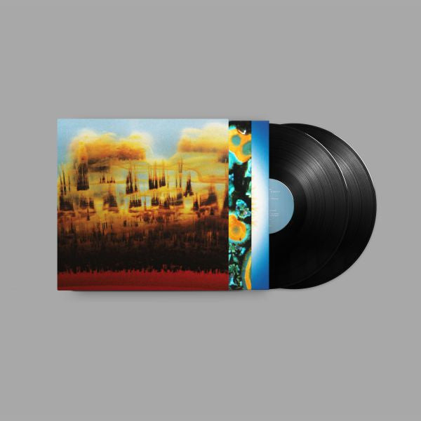 Bonobo - Distance in Static - LP