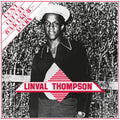 Linval Thompson - Don't Cut Off Your Dreadlocks - LP