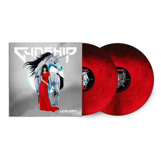 Gunship - Unicorn - Indie LP