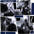 Ruby Rushton - Legacy! - LP