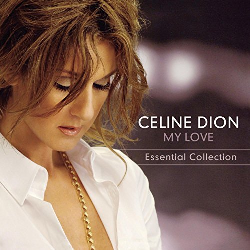 Celine Dion - My Love: Essential Collection - Import LP