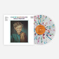 Dolly Parton - Coat of Many Colors - Rainbow Splatter LP