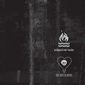 Alkaline Trio / Hot Water Music - Alkaline Trio / Hot Water Music - Pink 12" EP