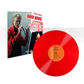 David Bowie - Christiane F. album cover
