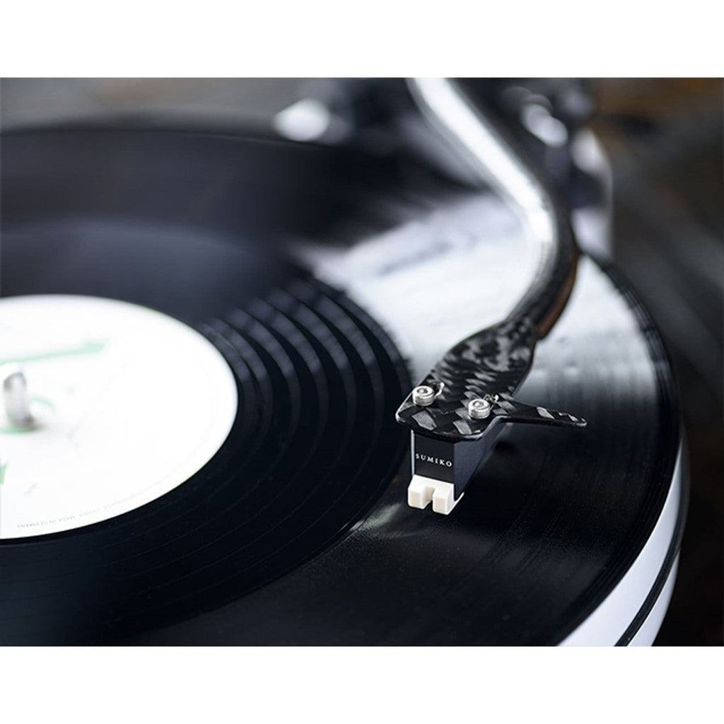 Sumiko - Rainier MM Cartridge