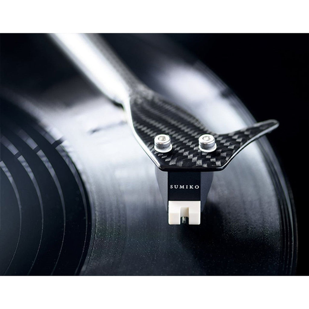Sumiko - Rainier MM Cartridge