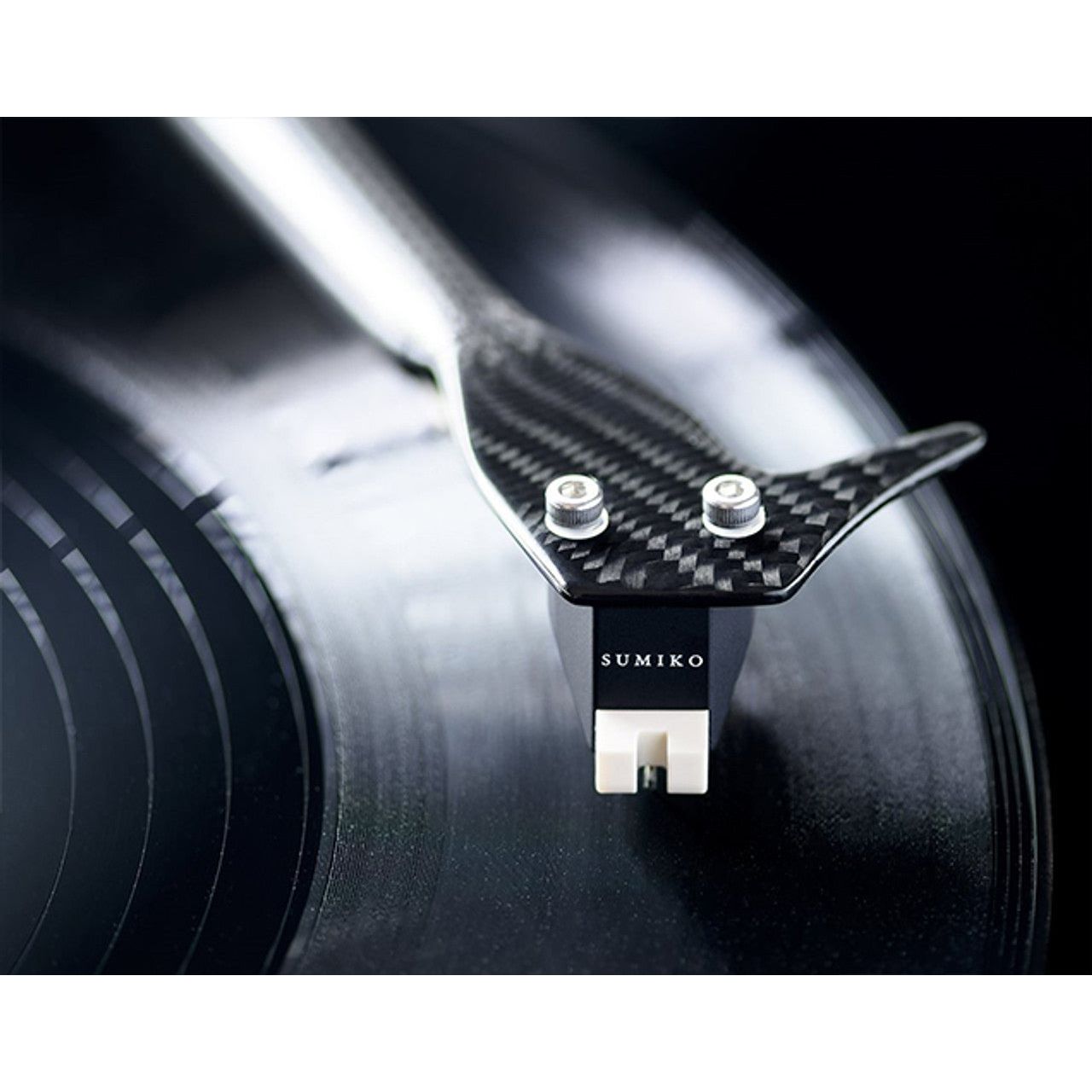 Sumiko - Cartucho Rainier MM