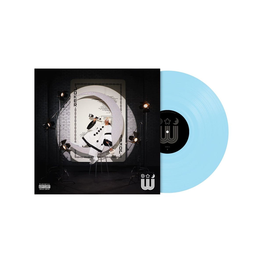 Tierra Whack - World Wide Whack - Indie LP