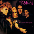 [Pre Order] The Cramps - Songs The Lord Taught Us - LP *