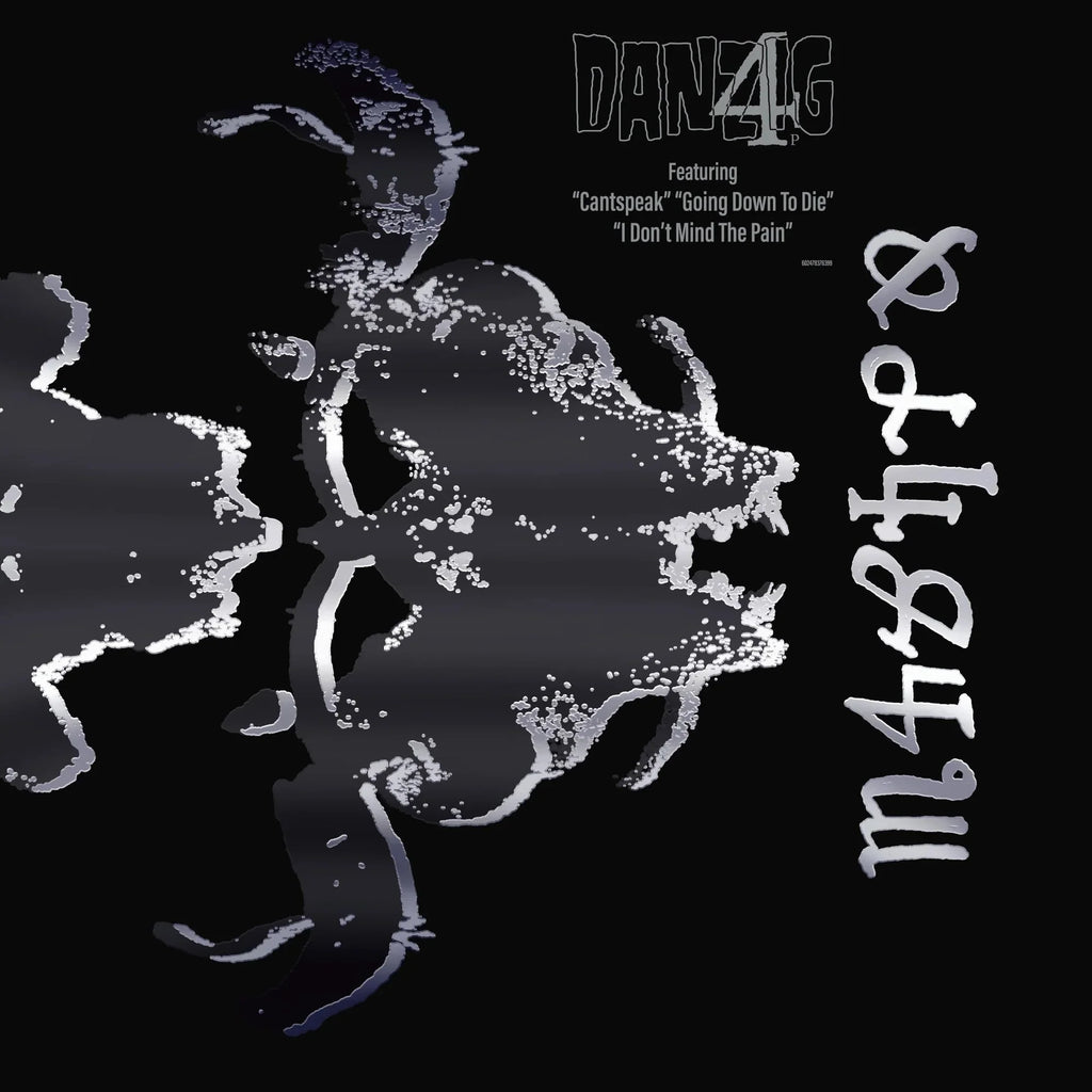 [Pre Order] Danzig - Danzig 4 - LP *